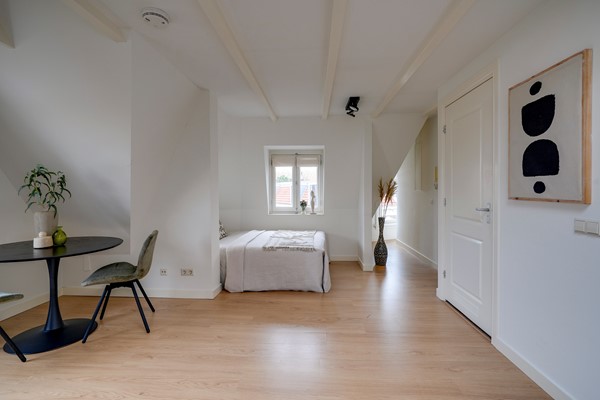 Medium property photo - Van Speijkstraat 6E, 3572 XC Utrecht